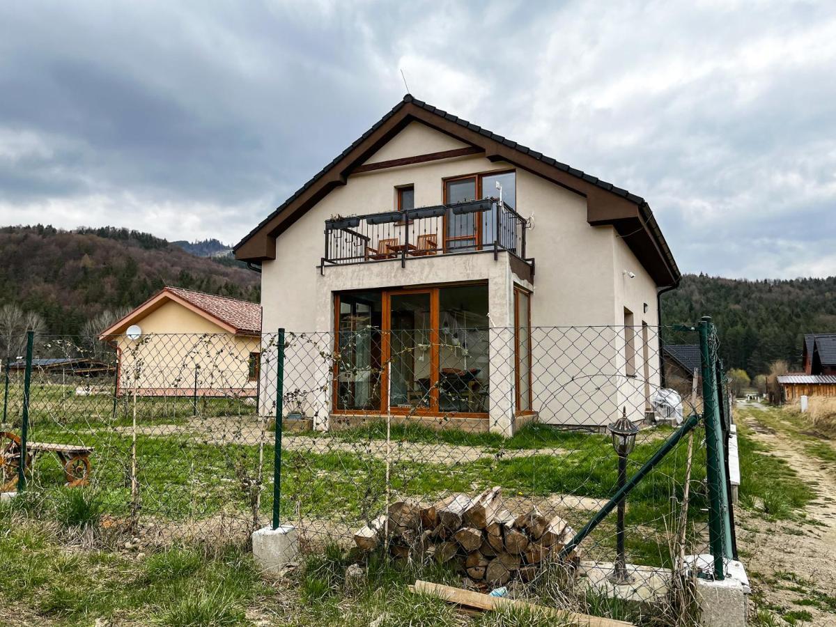 Dovolenkova Chata Valca Bagian luar foto