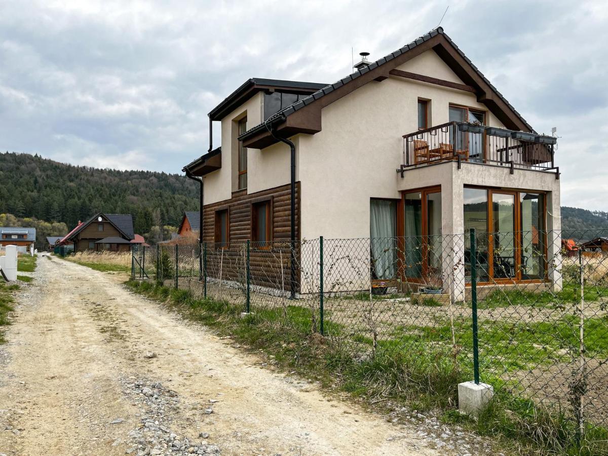 Dovolenkova Chata Valca Bagian luar foto